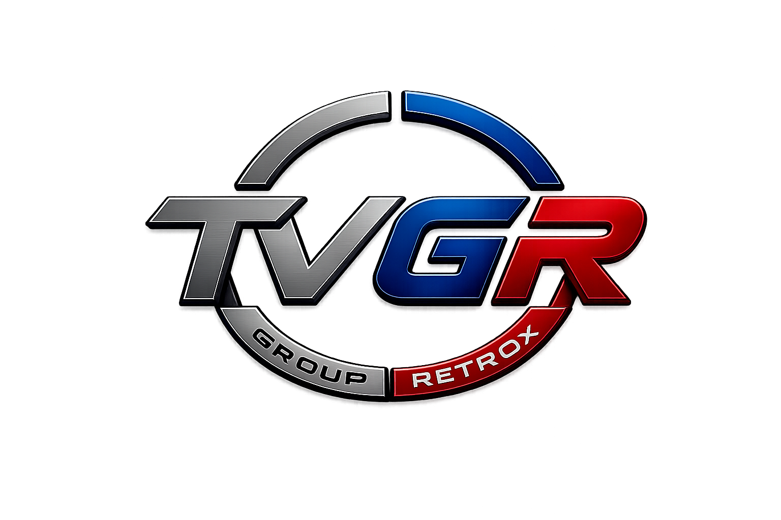 Logo TV Group Retrox